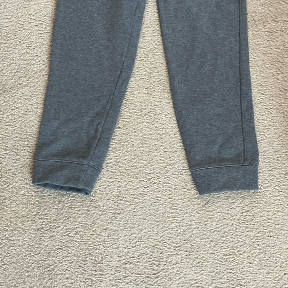 Cozy Kids' Charcoal Joggers - Picture 3 of 7